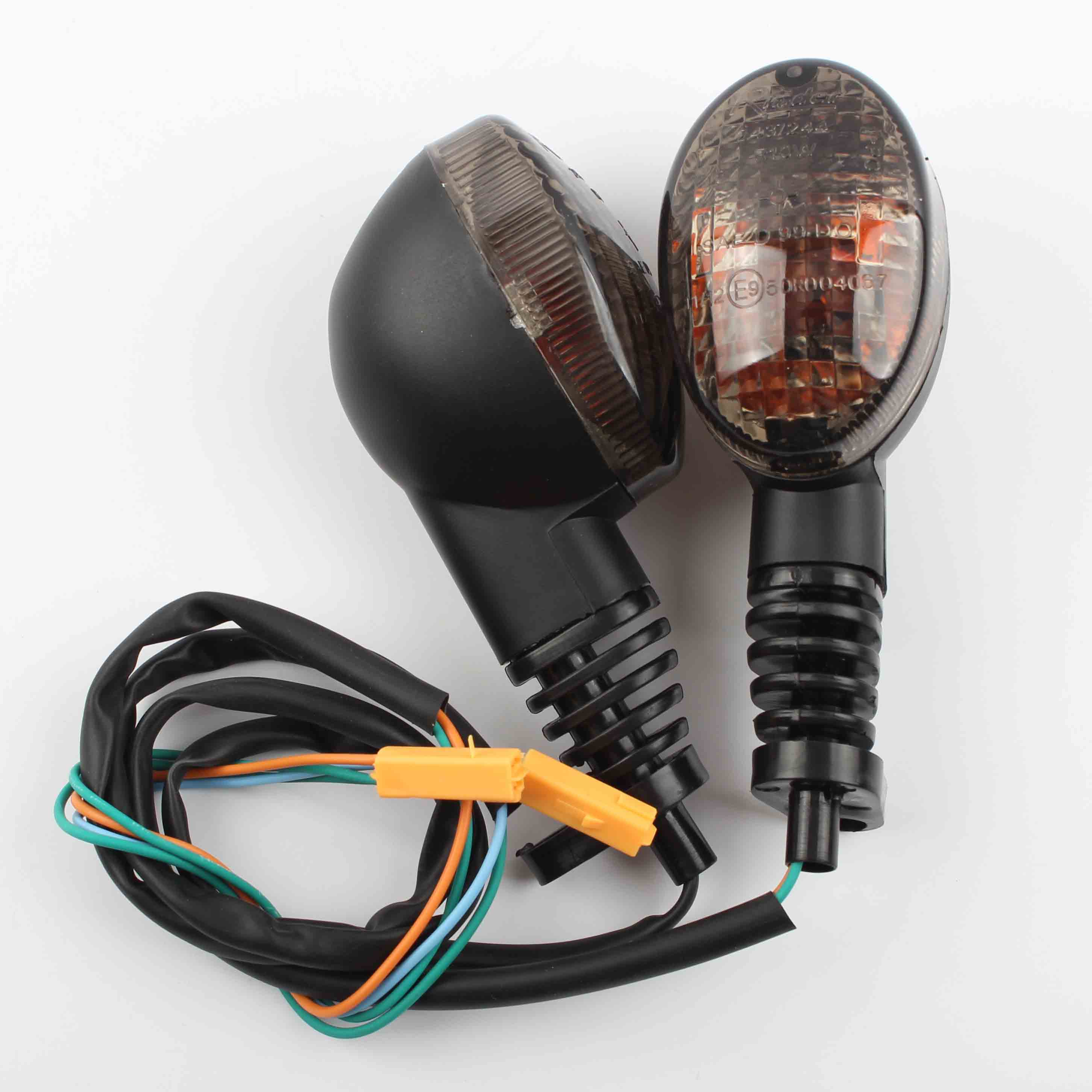 Motorcycle Turn Signal Light For Kawasaki KLX250S 2009 2010 2011 2012